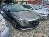car Left Front