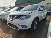 car Left Front
