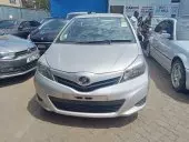 car Front