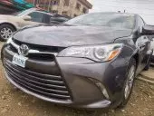 car Front