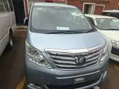 car Front