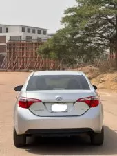 back