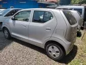 car Right Back