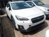 car Front