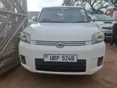 car Front