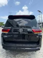 back
