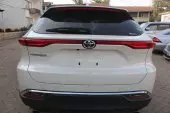 car Back