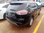 car Left