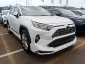 car Left Front