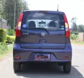 back