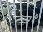 car Front