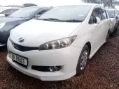 car Left Front