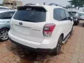 car Left
