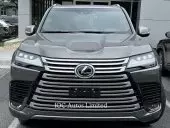 car Front