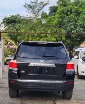 back