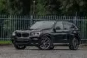 car Left Front