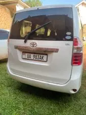 back