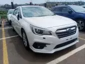 car Left Front