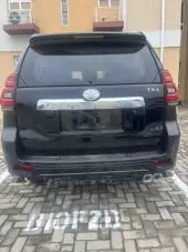 back