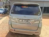car Back