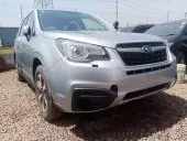 car Left Front