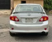 back