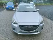 car Front