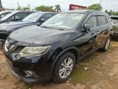 car Left Front
