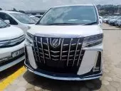 car Front
