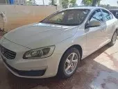 car Left Front