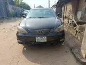 car Front