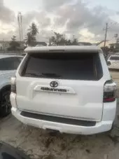 back