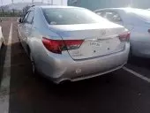 car Right Back