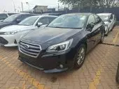 car Left Front