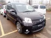 car Left Front