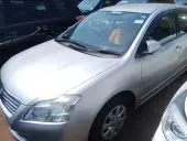 car Left Front