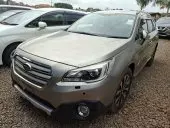 car Left Front