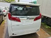 car Back