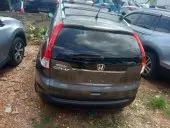 car Back
