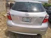 car Back