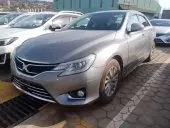 car Front