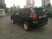 car Right Back