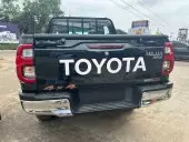 car Left Front