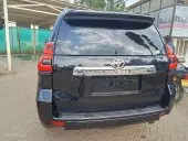 car Back