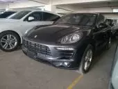car Front
