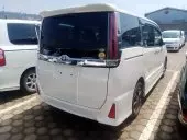car Back