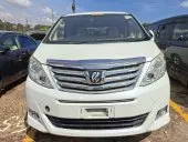 car Front