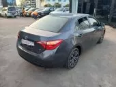 car Right Back