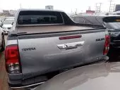 car Right Back