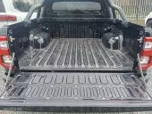 car Left Back